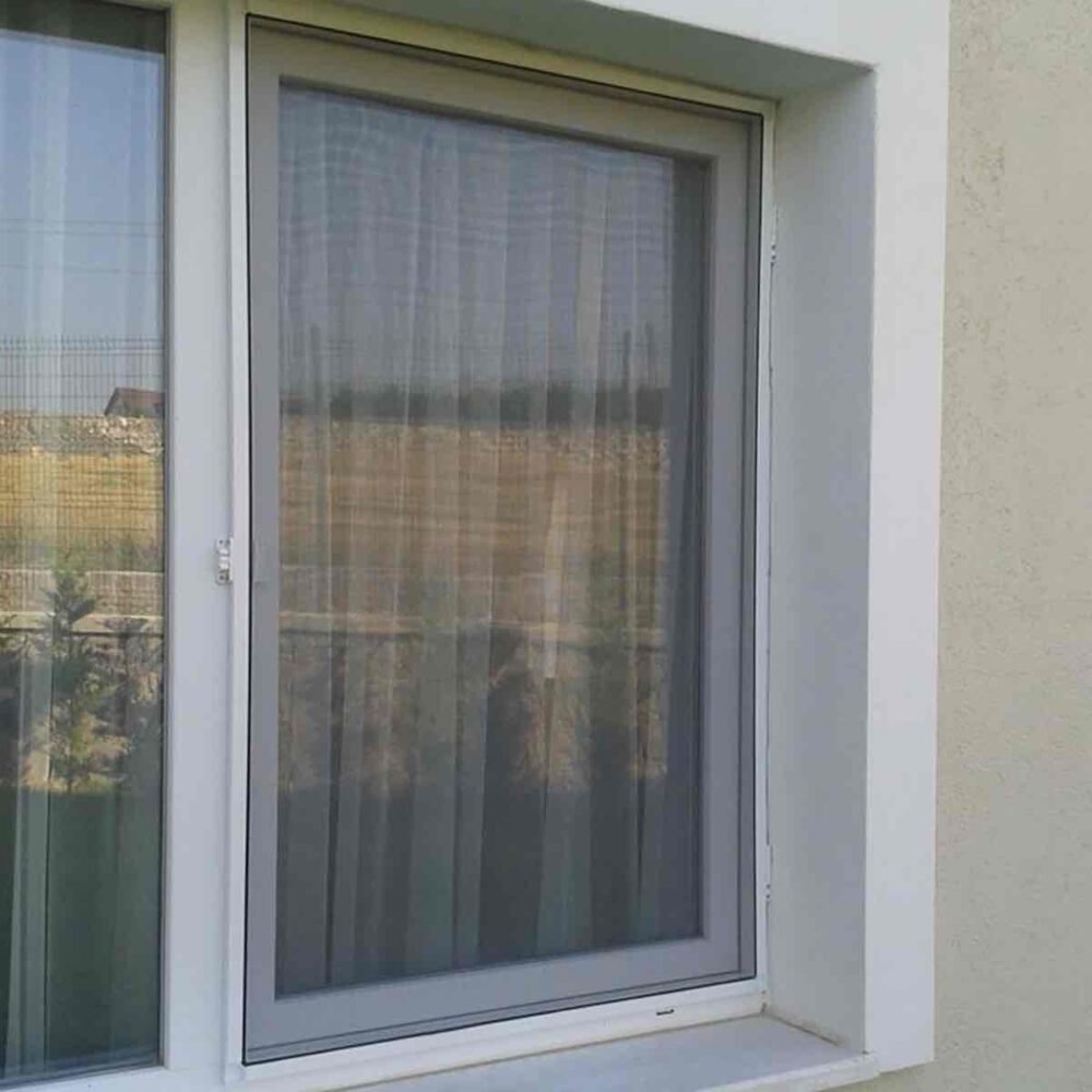 Tak Çıkar Sineklik