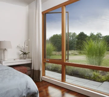 Fenster Nedir? - Fenster Systems - Sineklik ve Plise Perde Sistemleri
