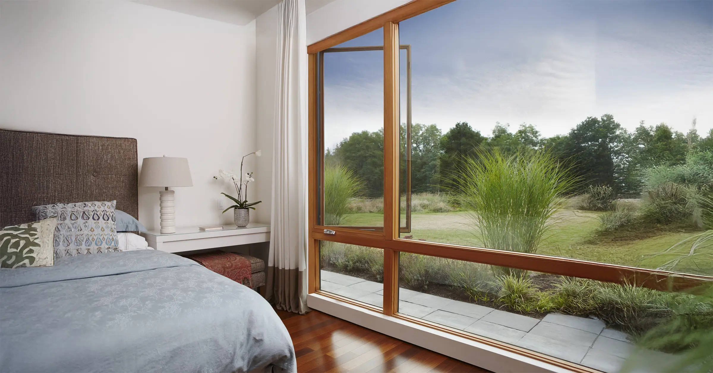 Fenster Nedir? - Fenster Systems - Sineklik ve Plise Perde Sistemleri