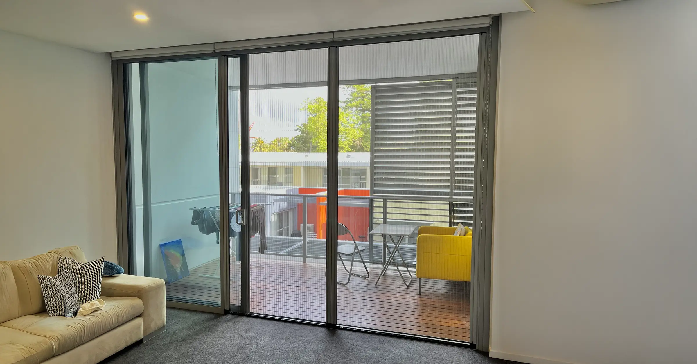 Fenster Systems Nedir? - Fenster Systems - Sineklik ve Plise Perde Sistemleri