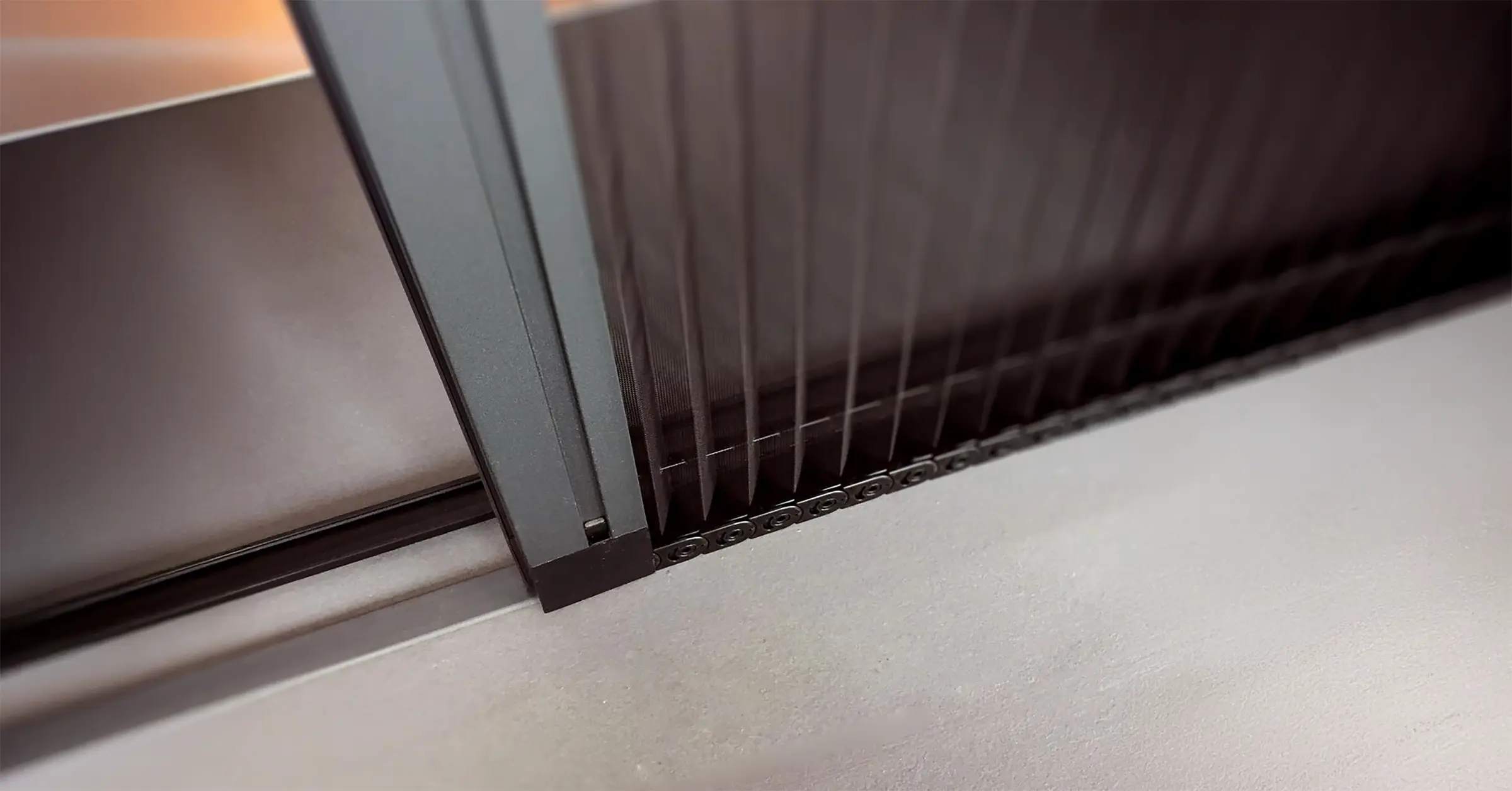 İletişim - Fenster Systems - Sineklik ve Plise Perde Sistemleri