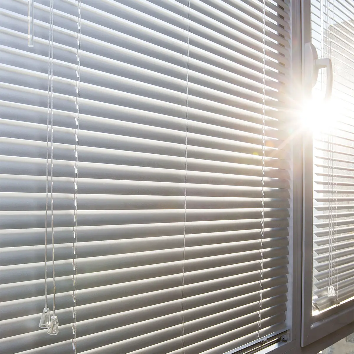 Alüminyum Jaluzi Perde