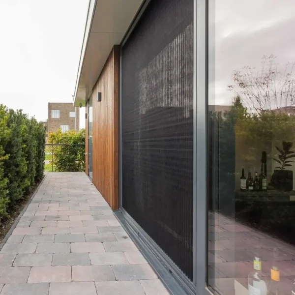 Balkon Kapısı Sineklik