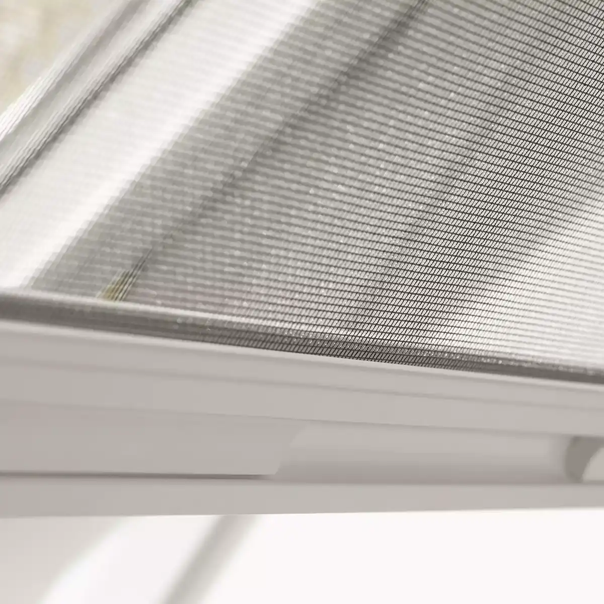 Banyo Camı Sineklik