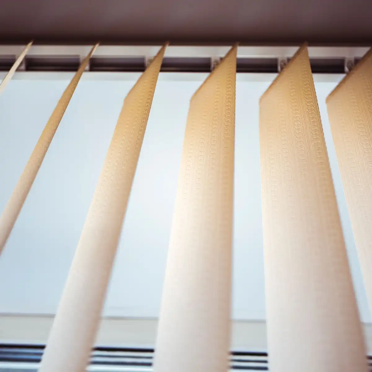 Dikey Jaluzi Perde