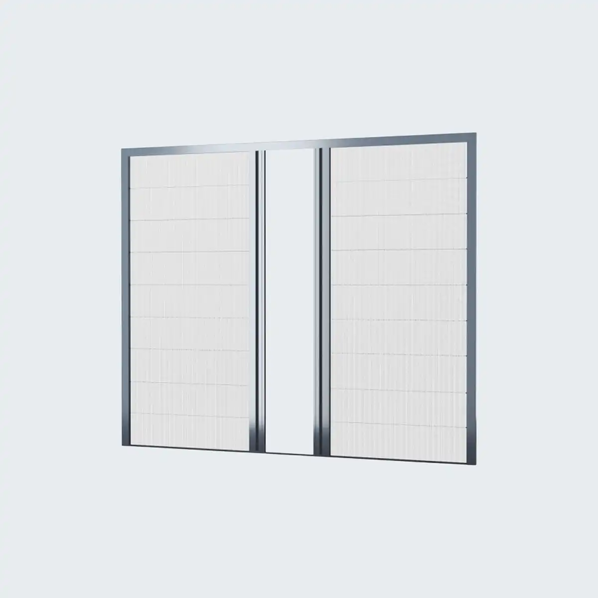 Duble Pileli Sineklik