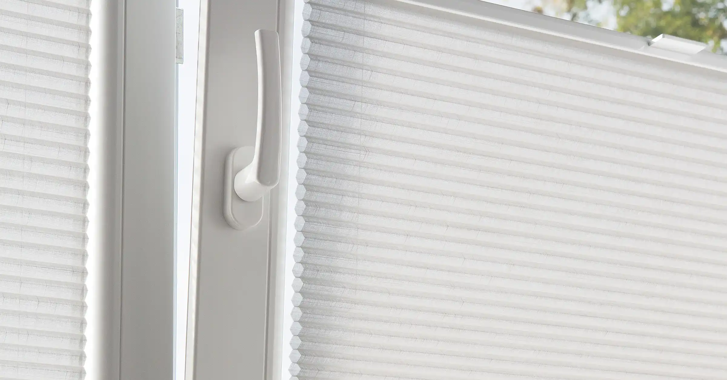 Düet Perde Modelleri - Fenster Systems - Sineklik ve Plise Perde Sistemleri