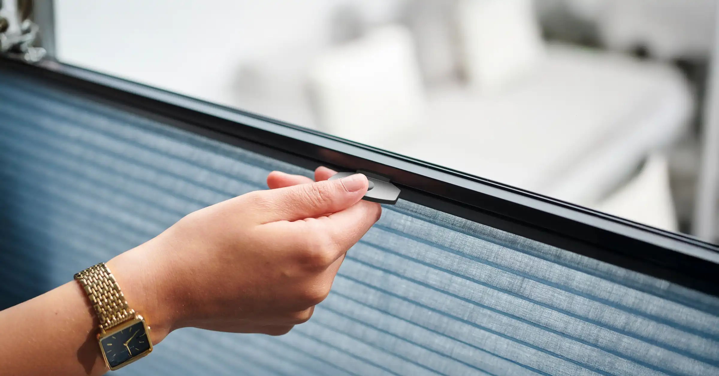 Düet Perde Sistemleri - Fenster Systems