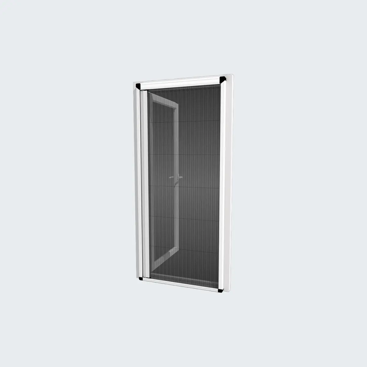 Fransız Balkon Sineklik