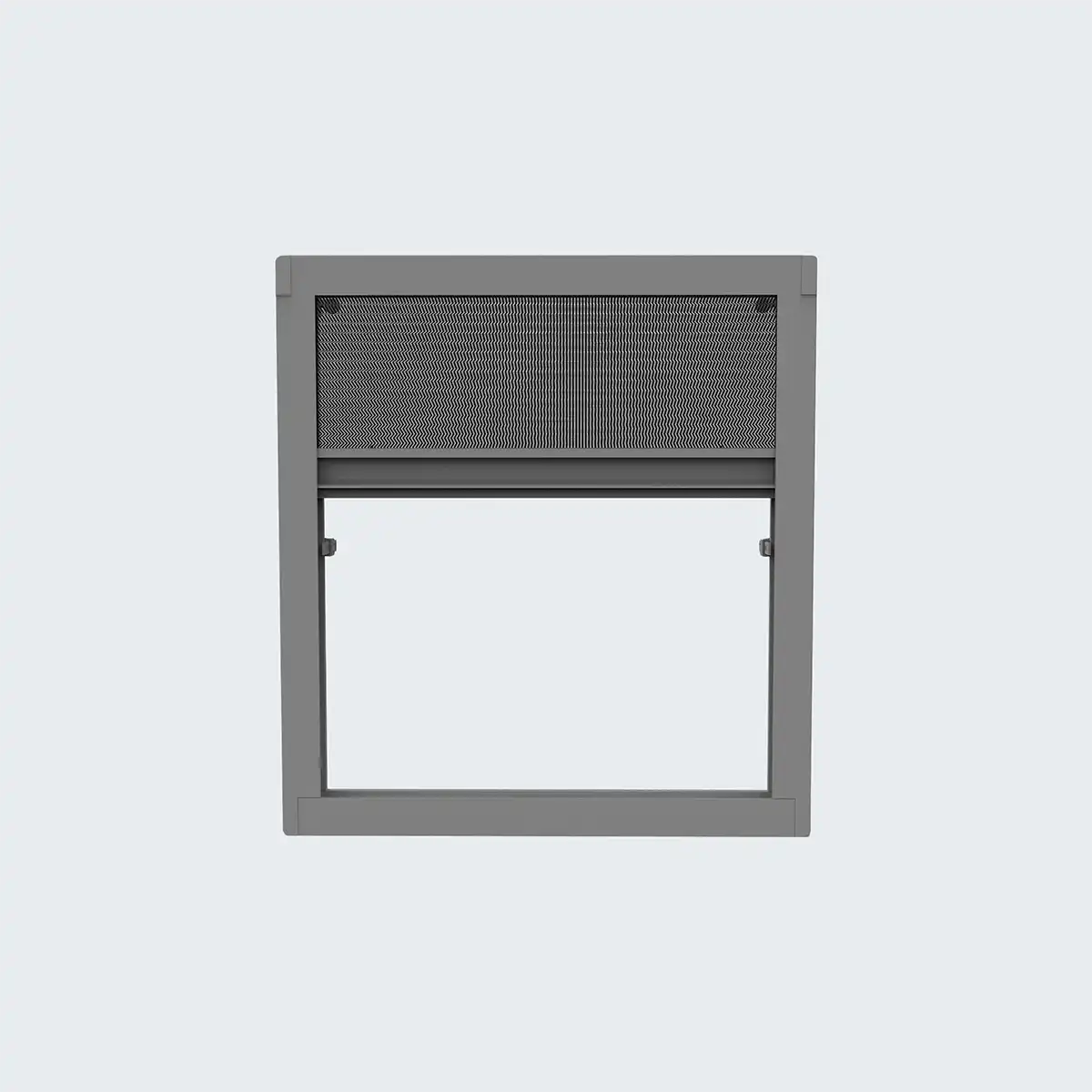 İçeriyi Göstermeyen Sineklik