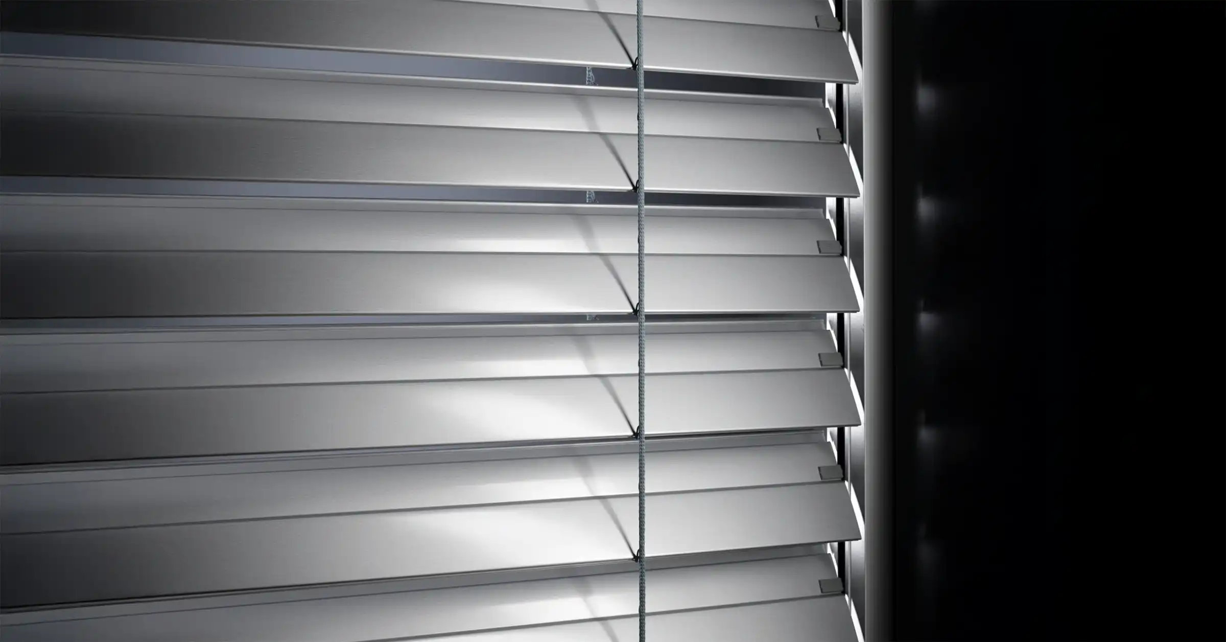 Jaluzi Perde Sistemleri - Fenster Systems