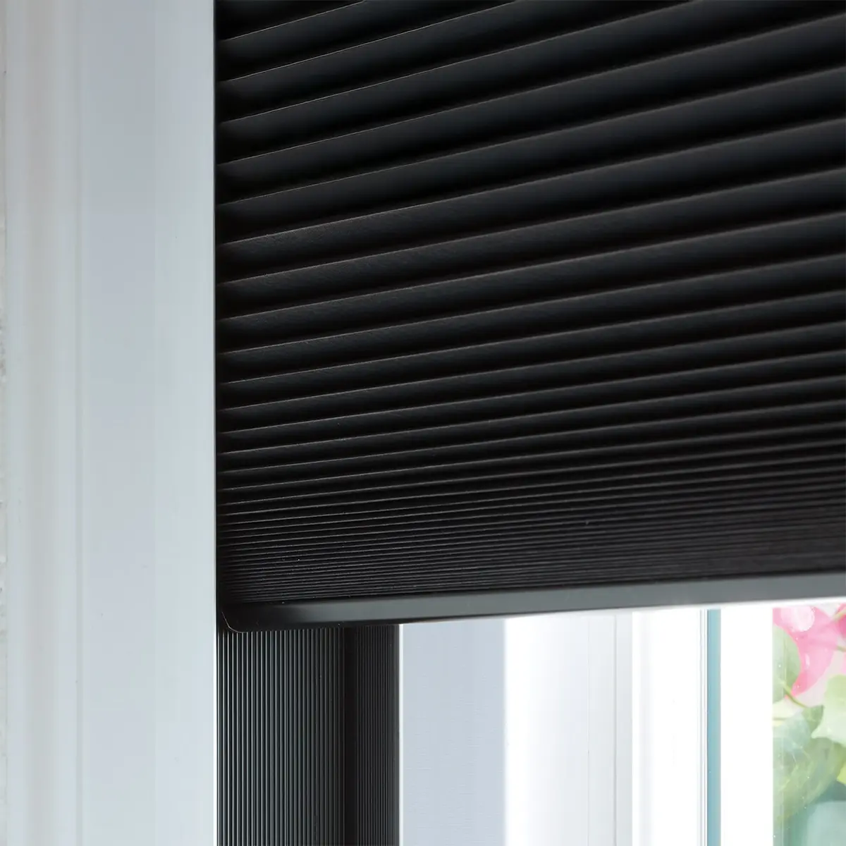 Karartma Düet Perde