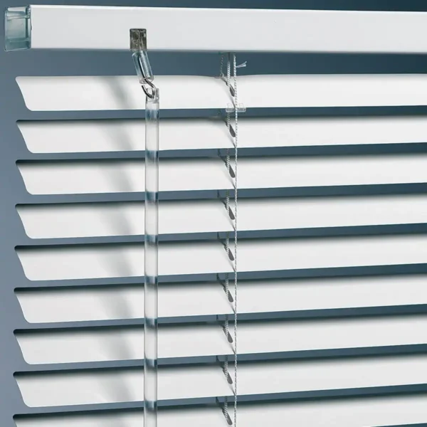 Metal Jaluzi Perde