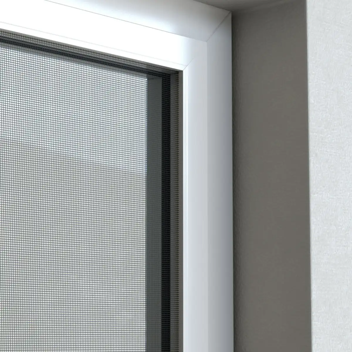 Özel Ölçü Sineklik