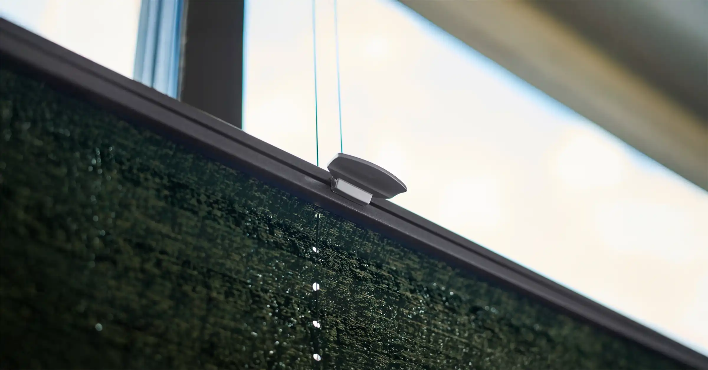 Plise Perde Fiyatları - Fenster Systems - Sineklik ve Plise Perde Sistemleri