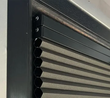 Plise Perde Kullanıcı Yorumları - Fenster Systems - Sineklik ve Plise Perde Sistemleri