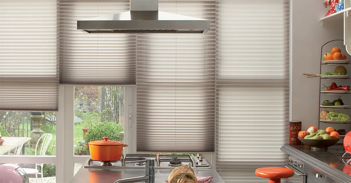 Plise Perde Metrekare m2 Fiyatı Nasıl Hesaplanır? - Fenster Systems - Sineklik ve Plise Perde Sistemleri