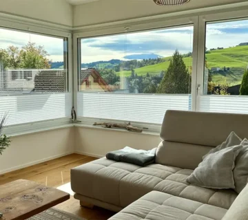 Plise Perde Nasıl Yapılır? - Fenster Systems - Sineklik ve Plise Perde Sistemleri