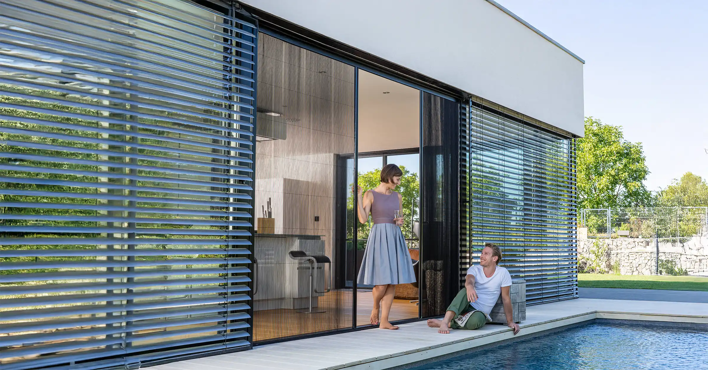 Plise Sineklik Fiyatları - Fenster Systems - Sineklik ve Plise Perde Sistemleri