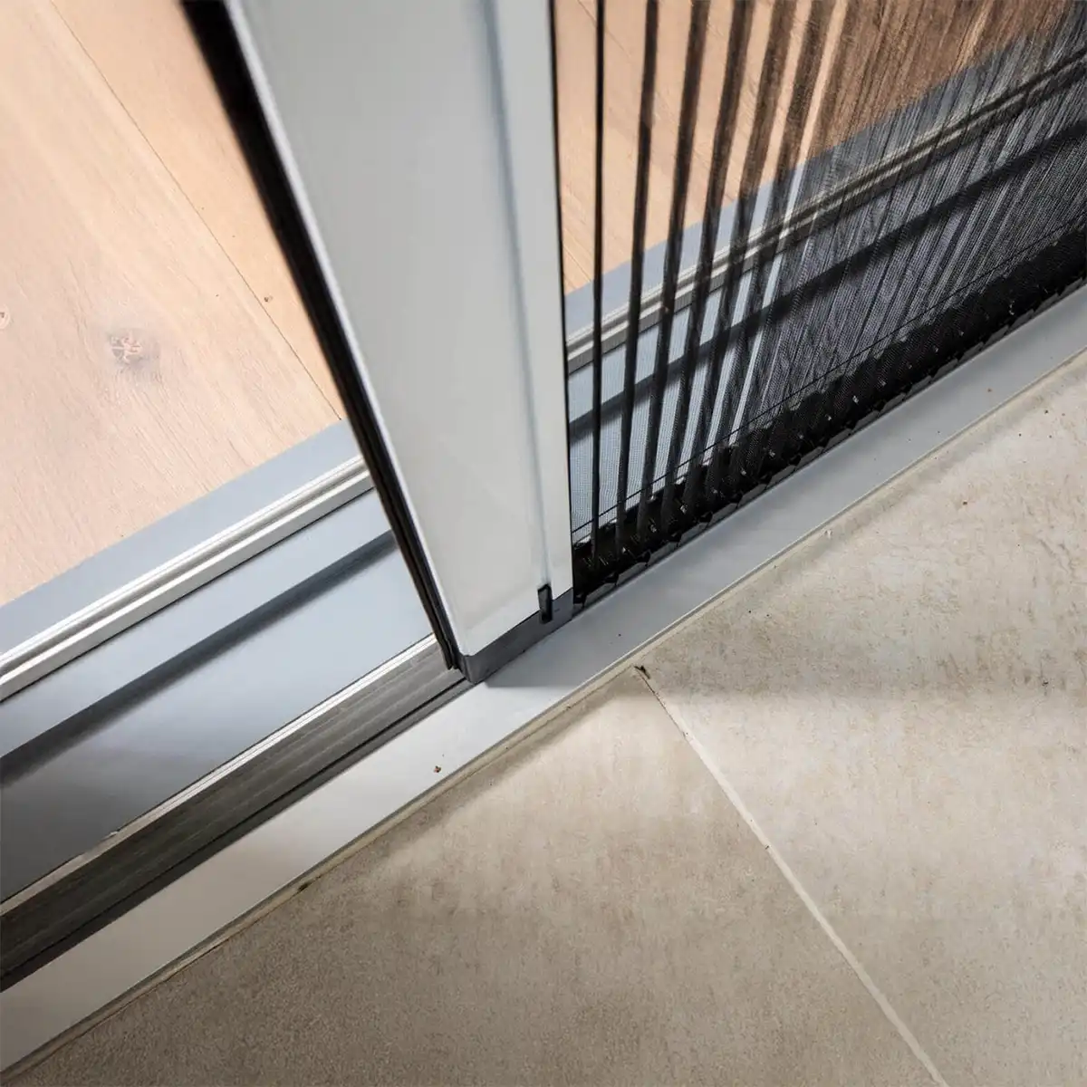 Plise Sineklik - Fenster Systems - Sineklik ve Plise Perde Sistemleri