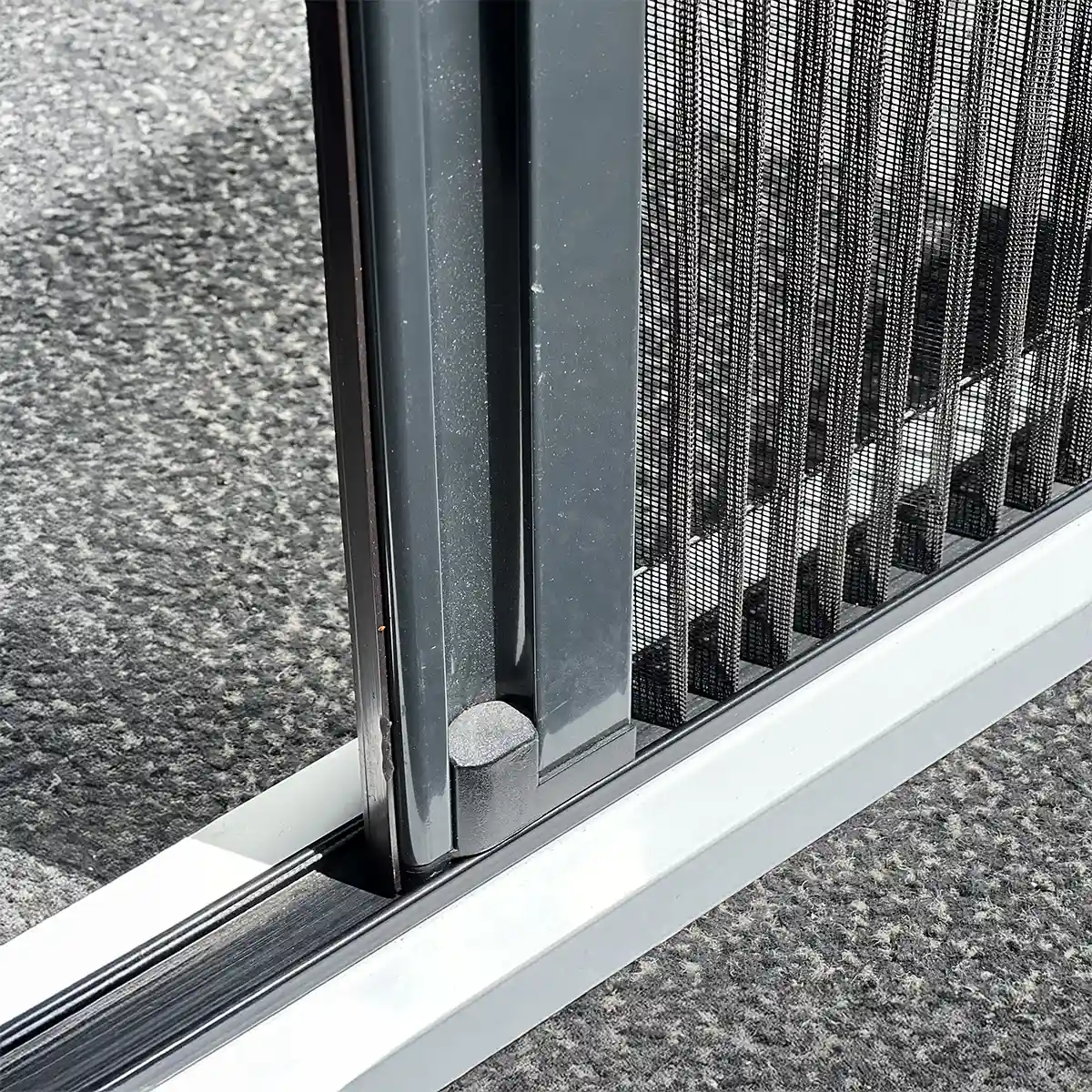 Sineklik - Fenster Systems
