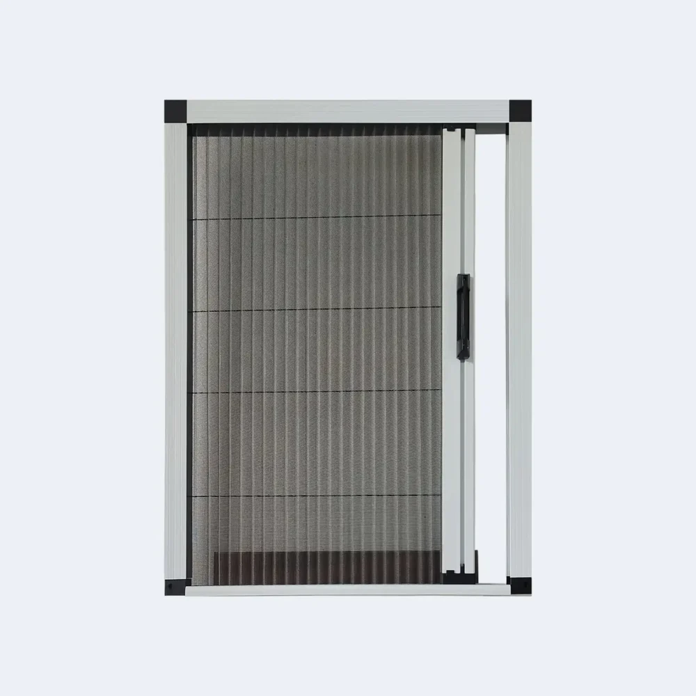 Stable Sineklik - Fenster Systems