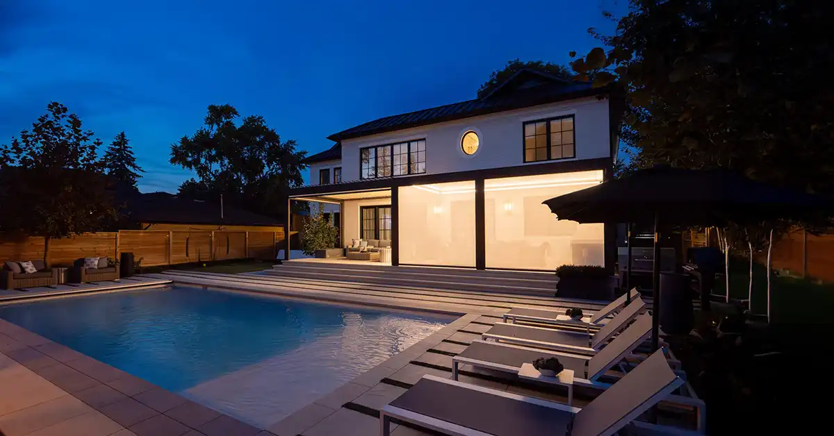 Zip Perde İmalatı - Fenster Systems