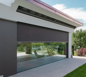 Zip Perde Kumaşı - Fenster Systems